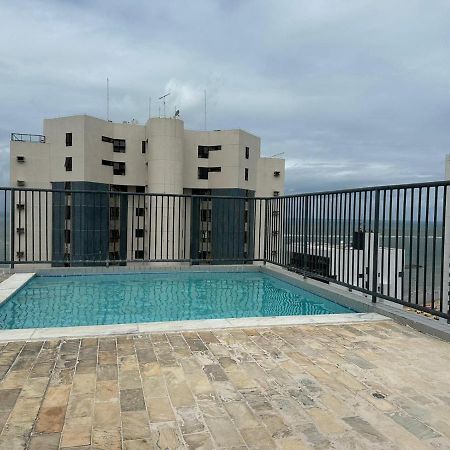 רסיפה Flat Praia Candeias, Piedade מראה חיצוני תמונה