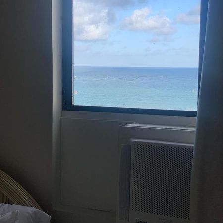 רסיפה Flat Praia Candeias, Piedade מראה חיצוני תמונה