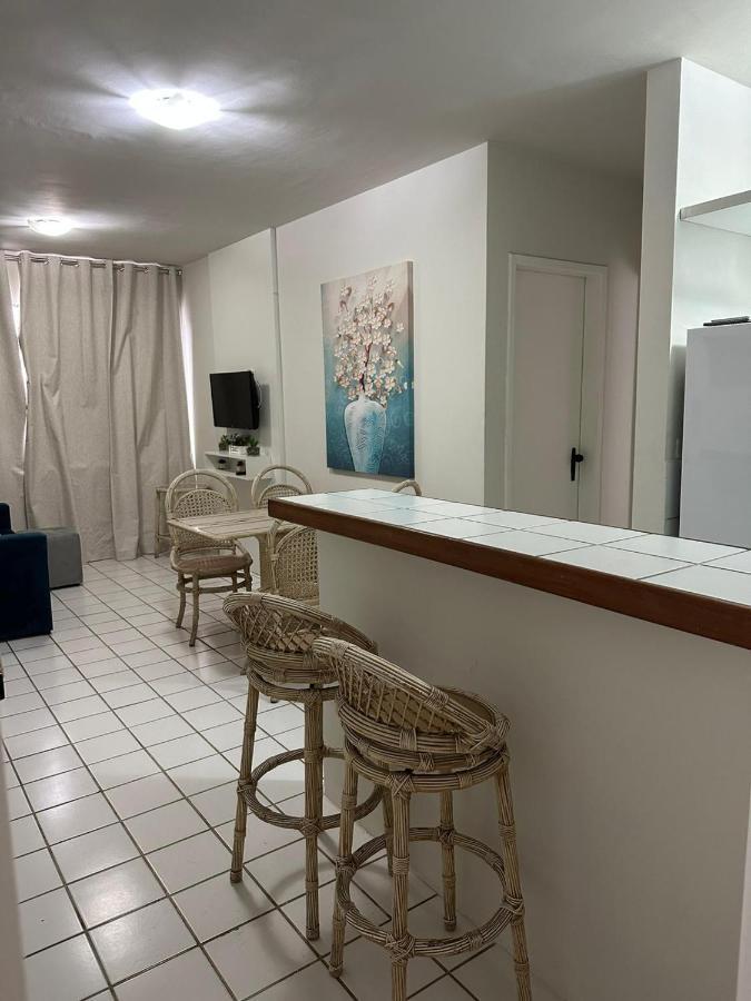 רסיפה Flat Praia Candeias, Piedade מראה חיצוני תמונה