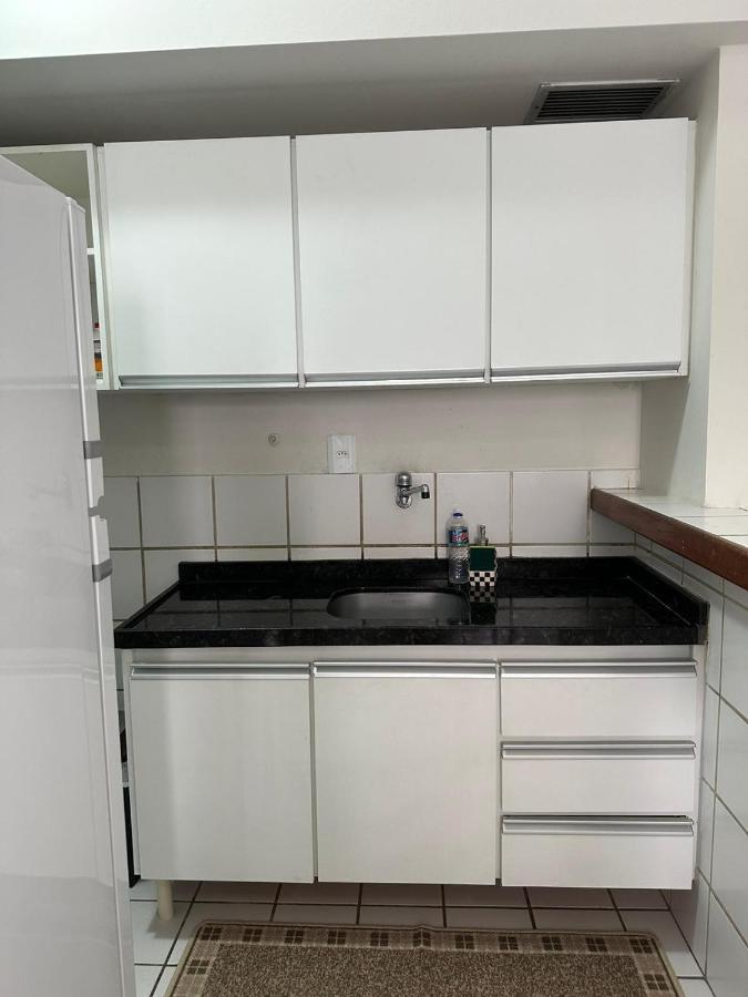 רסיפה Flat Praia Candeias, Piedade מראה חיצוני תמונה
