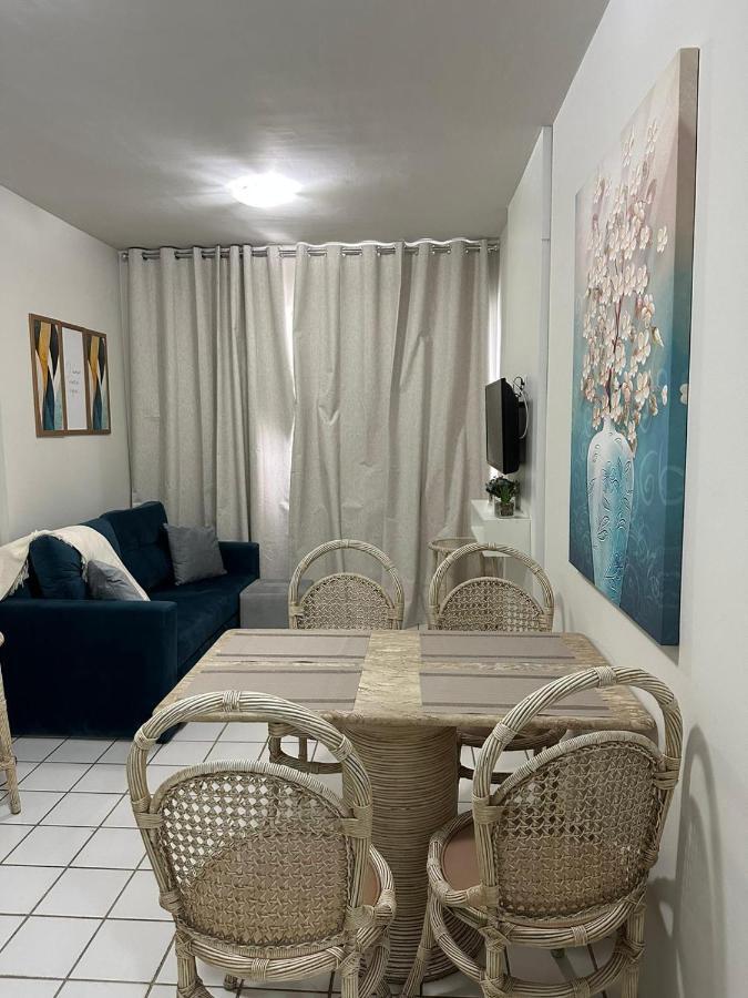רסיפה Flat Praia Candeias, Piedade מראה חיצוני תמונה
