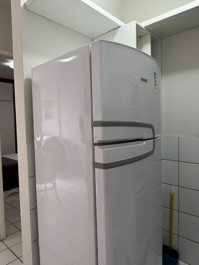 רסיפה Flat Praia Candeias, Piedade מראה חיצוני תמונה