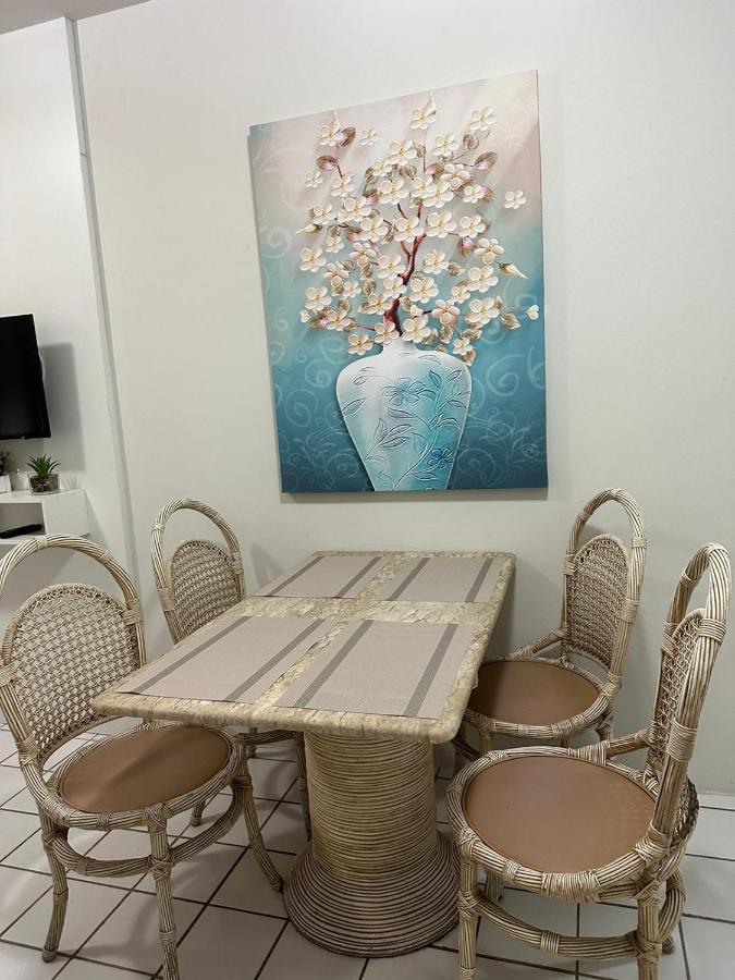 רסיפה Flat Praia Candeias, Piedade מראה חיצוני תמונה