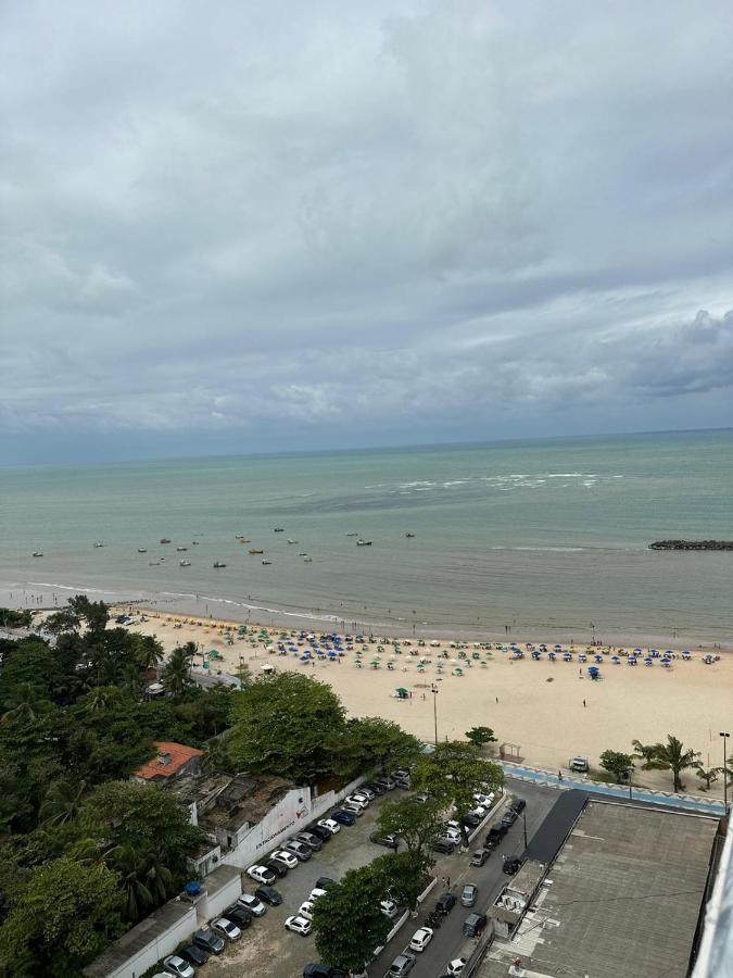 רסיפה Flat Praia Candeias, Piedade מראה חיצוני תמונה