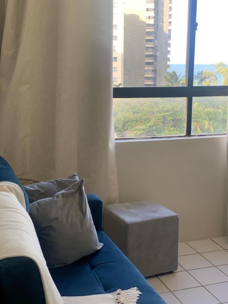 רסיפה Flat Praia Candeias, Piedade מראה חיצוני תמונה
